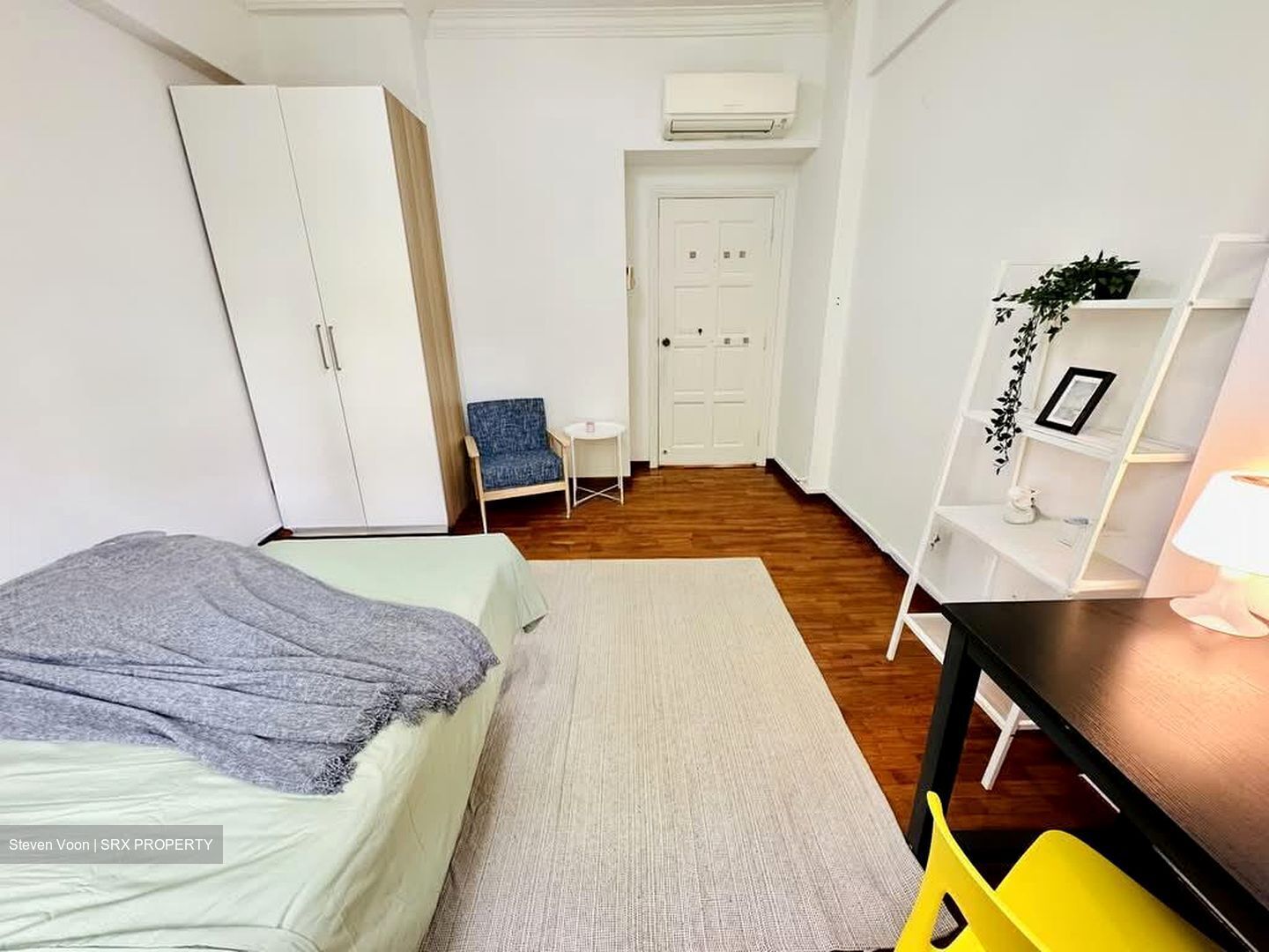 Euro-Asia Court (D9), Apartment #600226691